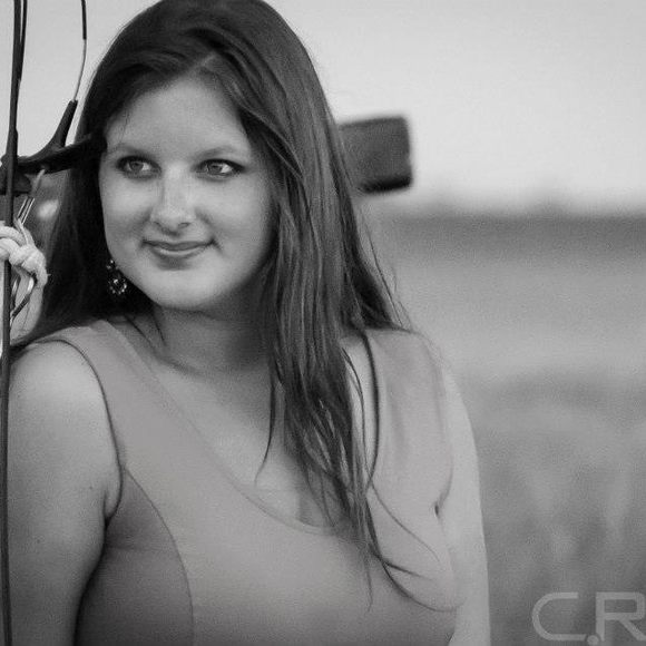 Meet your Posher, Melinda - Picture 1 of 1